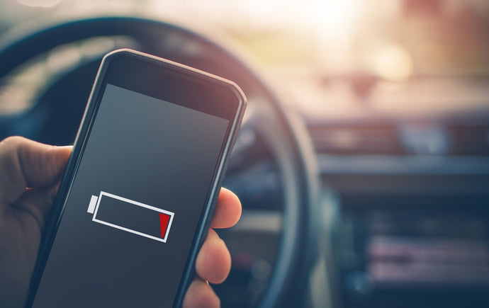 How to Get the Most Out of Your Mobile Phone Battery