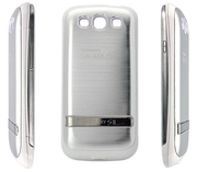 **CLEARANCE** Samsung Galaxy S3 Battery Extender Case (3200 mAH) - Plus Battery Cases