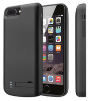 iPhone 6/6S Battery Case (5000 mAh) - Plus Battery Cases
