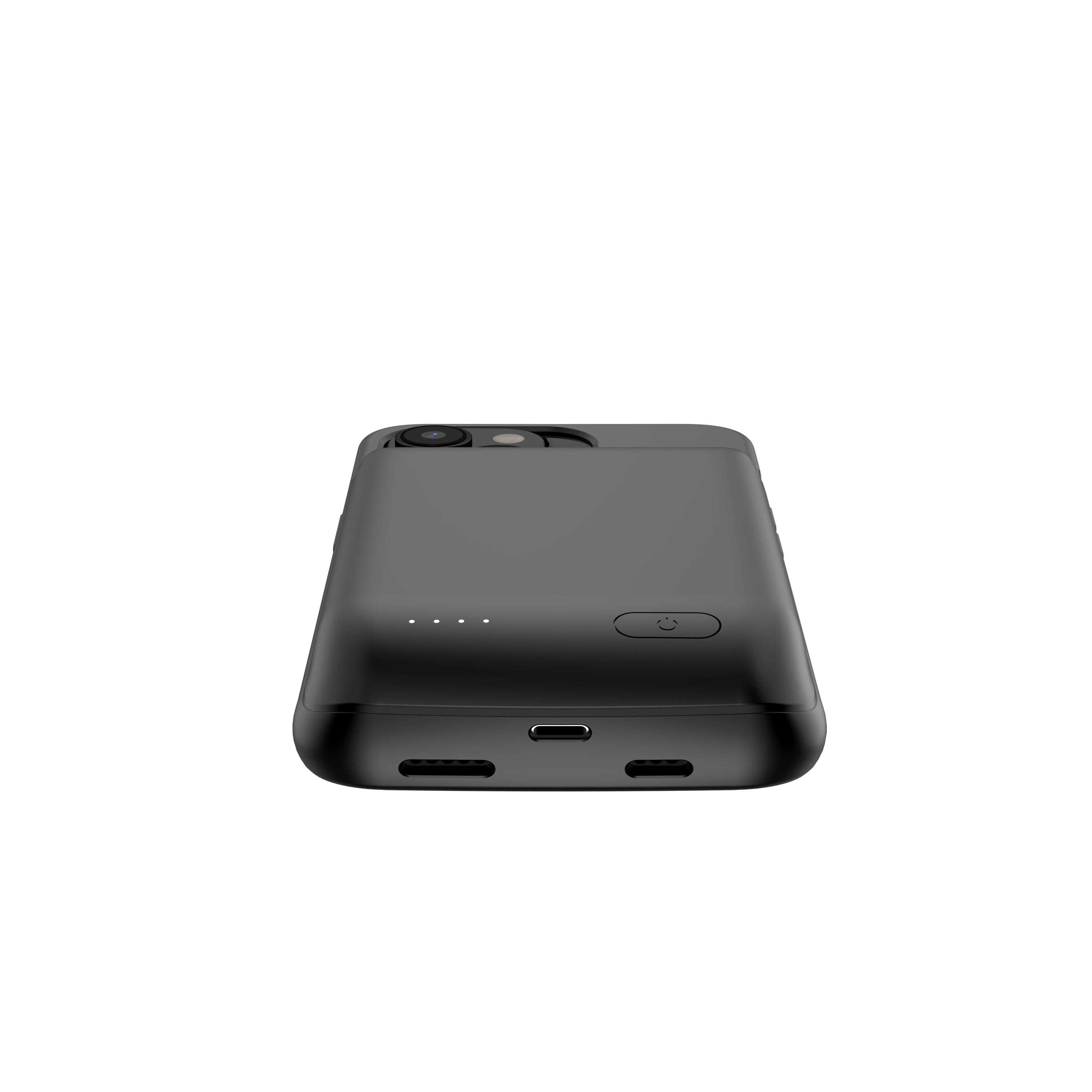 iPhone 12 Pro Max Battery Case 10000mAh