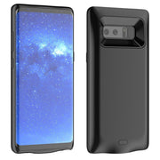 Samsung Galaxy Note8 Battery Case (5500 mAh) - Plus Battery Cases