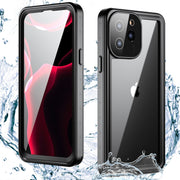 SHIELD iPhone 13 Military Grade Waterproof & Shockproof Case