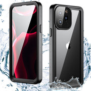 SHIELD iPhone 13 Pro Military Grade Waterproof & Shockproof Case