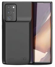 Samsung Galaxy Note 20 Ultra 5G Battery Case (6000 mAh)