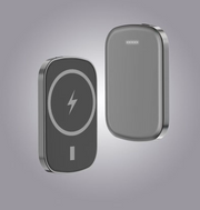 iPhone 15 Pro MagSafe Wireless Battery Pack (5000 mAh)