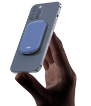 iPhone 13 Pro MagSafe Wireless Battery Pack (5000 mAh)