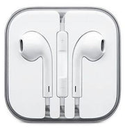 Premium Headphones w/ Mic and Volume Control - Plus Battery Cases