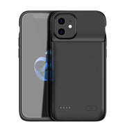 iPhone 12 Wireless Charging Battery Case (4800 mAh)