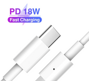 Samsung 18W PD Fast Charging Cable | USB-C to USB-C