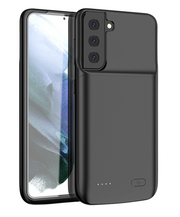 Samsung Galaxy S21 Battery Case (4800 mAh)