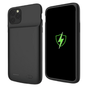 iPhone 11 Pro Max Battery Case (5000 mAh) - Plus Battery Cases