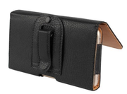 Samsung Galaxy Note Holster & Belt Clip - Plus Battery Cases